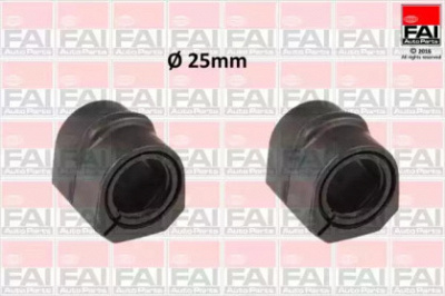 FAI AUTOPARTS ss6325k -  Опора, стабилизатор